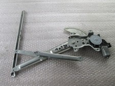 Lève vitre Suzuki SPLASH