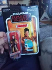 Star Wars Vintage Collection Bastila Shan action figure New In The Package!!