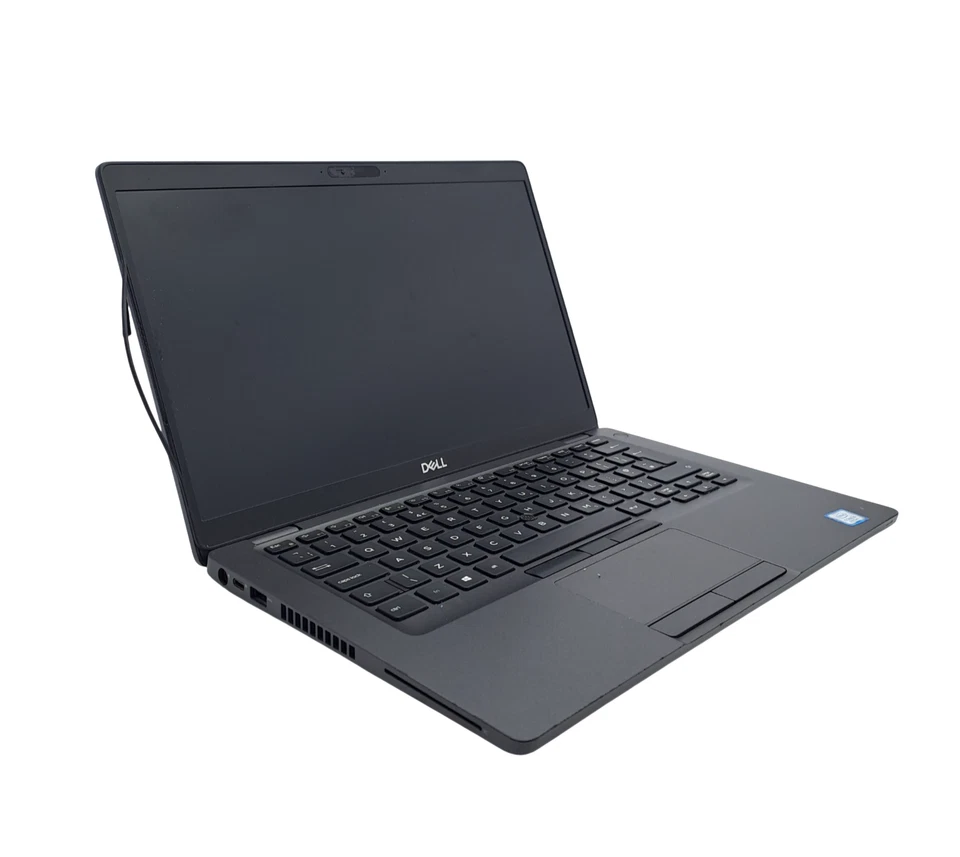 Dell Latitude 5400 · i5-8250U · 8GB · 256GB, photo 1 of 5