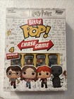 Bitty Pop! Chase Game - Harry Potter - Board Game with 1" Mini Funko Figures NEW