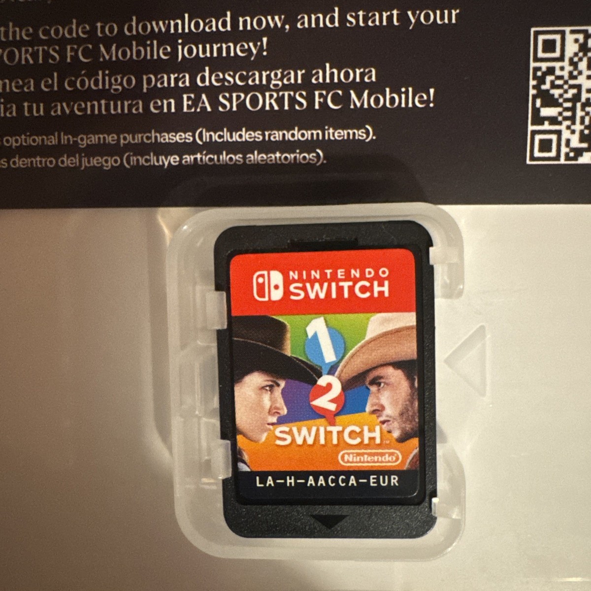 Guacamelee! One-Two Punch Collection - Nintendo Switch for
