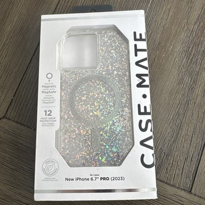 Case-Mate iPhone 6.7  Pro Max Case - Twinkle Disco