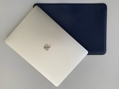 Apple MacBook Pro 15 2019 AMD Radeon Pro 560X