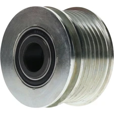 Pulley for 944390395200 AAK5705 98VW-10300-AA 6K0-903-028X 028-903-025S 24-91107