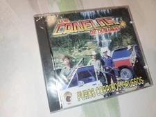 Los Canelos De Durango Cd Original Norteno Corridos Musica Mexicana New Sealed