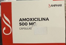 THE AMOXICILLIN MEN S NOTEBOOK: Fast Solution...