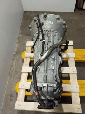 Automatikgetriebe Porsche PANAMERA 2013 0C8300037Q