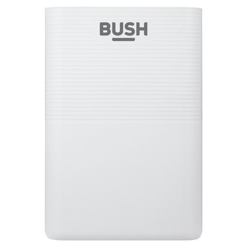 Bush D015B 12L Dehumidifier