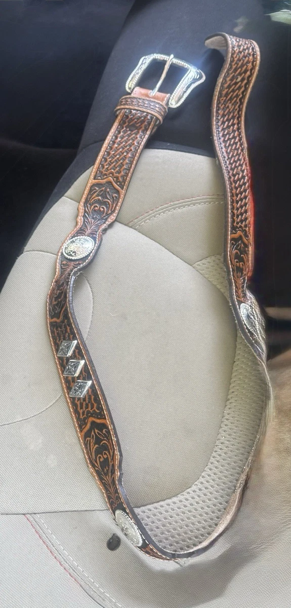 Men's Tony Lama 36 Size Belts for sale | eBay