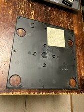 Sony Linear Tracking Turntable Underneath Bottom Cover PS-LX55 II 4-885-759