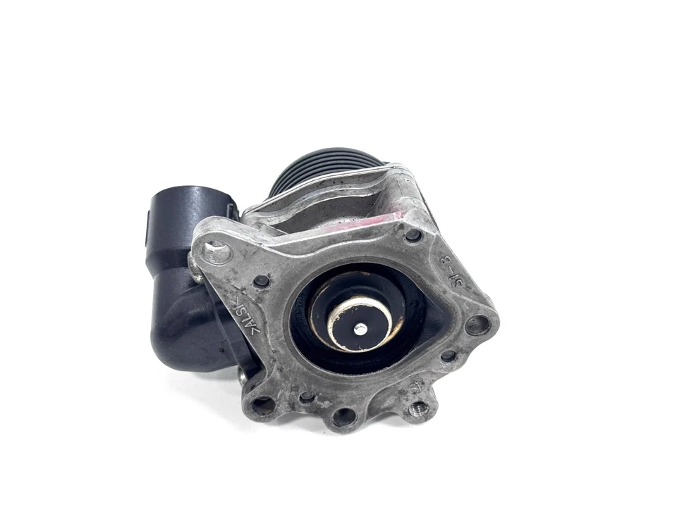 2015-2021 AUDI A3 TT VW GTI 2.0L VÁLVULA COMBINADA DE INJEÇÃO DE AR 06K131097K FABRICANTE DE EQUIPAMENTO ORIGINAL - Imagem 4 de 4