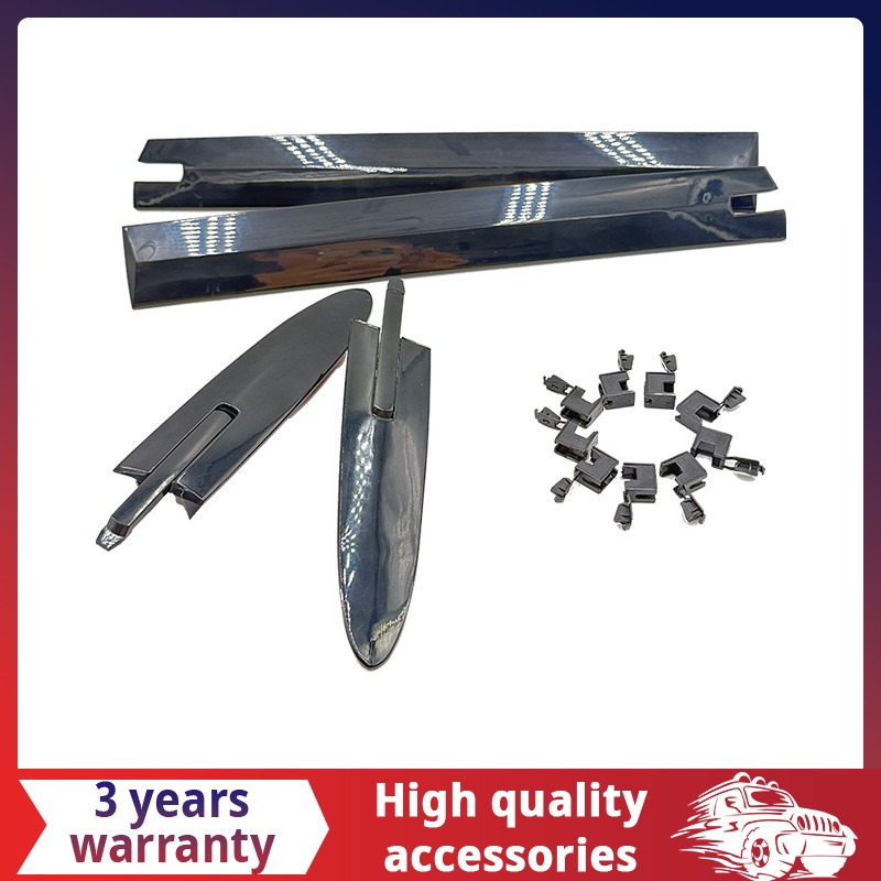 Top Hinge Cover Convertible Roof Trim Left Right For BMW M4 M3 335i E93 F33 F83