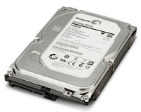 HPE 1 TB SATA 6 Gbit/s 7200-Festplatte - SATA - 64 MB - Business - 89 mm