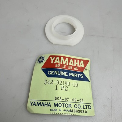 Yamaha RS100B 1975 Rahmen Vorne Gabel Feder Führung GUIDE SPRING 342-92190-10