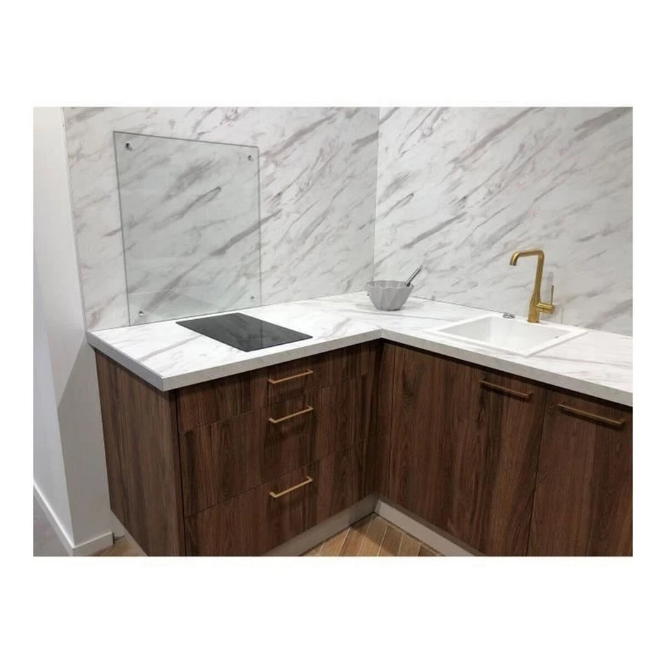  Campana Saint-Gobain Trasparente Da muro Cristallo - Immagine 2 di 4