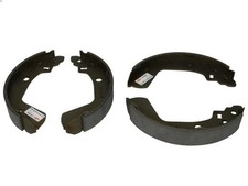 Bremsbackensatz DELPHI LS2046 für SUZUKI SWIFT III (MZ, EZ) 1.3 2005-2012