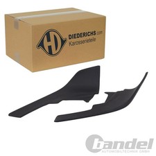 DIEDERICHS HD TUNING SPOILER VORNE passend f�r BMW 2 | 1235460