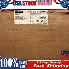 New Siemens 6AU1435-2AA00-0AA0 6AU14352AA000AA0 SIMOTION DRIVE-BASED CONTROL
