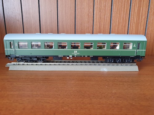 Tillig 74924 personenwagen dr h0 | Condition: Gebraucht
