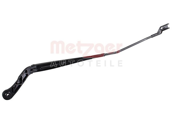 Wischarm Scheibenreinigung Metzger Autoteile 2191118 FüR Opel Movano U9 Fiat Bus-image