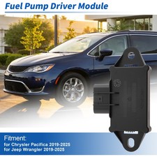 No.68434538AA Fuel Pump Control Module for Chrysler Pacifica 2019-2025