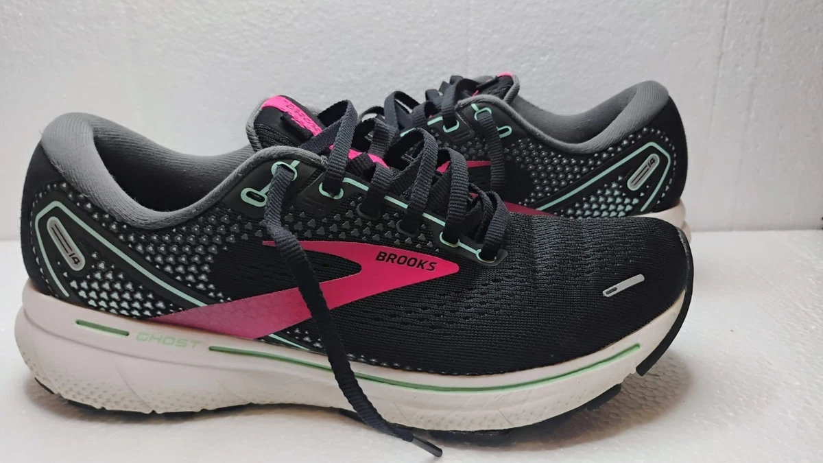 Brooks Black M Width Athletic Shoes for Women for sale | eBay display picture 3