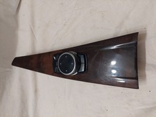 2012-2016 BMW 320i 328i 335i 535i RADIO NAVIGATION MEDIA CONTROLLER KNOB OEM