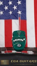 Danelectro Fish and Chips EQ - Green