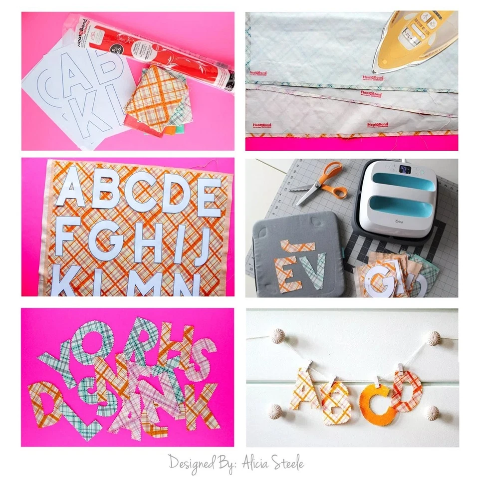 Ultrahold No-Sew Adhesive 17"x35yd Roll - Fabric & Wood - Image 4 of 4