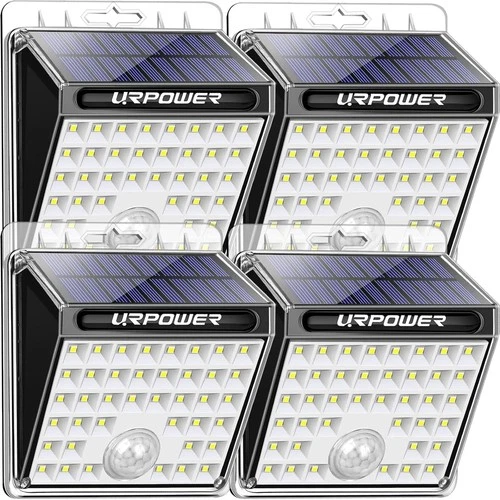 URPOWER Solar Lights