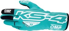 OMP KS-4 Karting Gloves | New Style