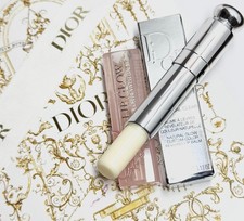 Dior addict lip glow Backstage Pros Color Awakening Hydrating Lip Balm 000