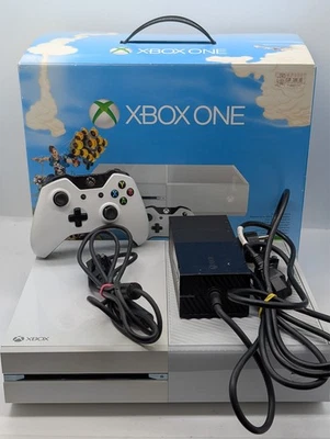 Microsoft Xbox One