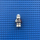 Lego Star Wars Minifigure Clone BARC Trooper