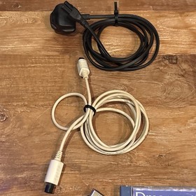 Sega Dreamcast Console -  6 Games - Controller - Memory Card -