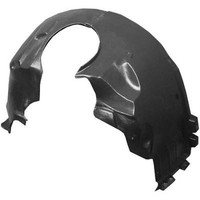 Diederichs 1427009 Verkleidung, Radhaus Vorne Links FüR Ford Mondeo III Turnier