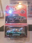 New Hot Wheels  1968 Custom Plymouth Barracuda Redline. RLC.