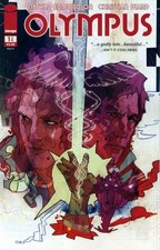 Olympus 1A VG 2009 Stock Image Low Grade