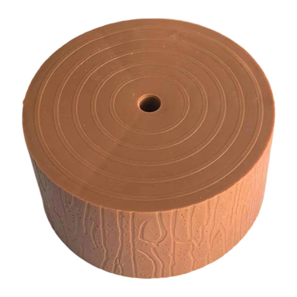 Xmas Tree Base Dining Room Holiday New Year Artificial Christmas Tree Stand - Image 4 of 4