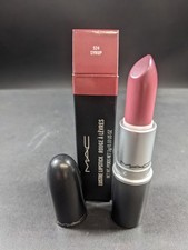 MAC LUSTRE LIPSTICK - 524 SYRUP A10 - BNIB - DISCONTINUED FORMULA