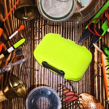  Cassette Da Pesca Organizzatore Di Attrezzatura Custodia Per Esche Forniture La