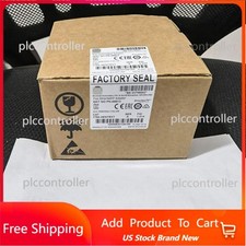 Allen Bradley 1794-AENTRXT Flexlogix EtherNet/IP Adapter  US Free Tax