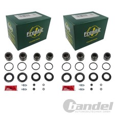 Kits de frein Ferrari 612