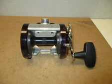 Penn Jigmaster 500 Reel With Accurate AccuFrame & AccuPlates Conversion Kit