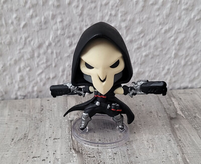 Blizzard Cute but Deadly Series 3 Overwatch Edition - Reaper