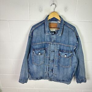 Levi Type 2 Jacket | eBay Levi Type 2 Jacket | eBay