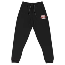 Daimajestre Unisex Joggers