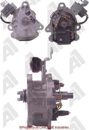 Tarjeta de distribuidor Acura CL 1997 2,2 L L L4 Foto 4 de 4