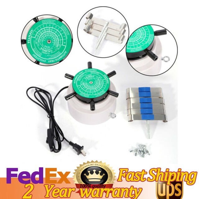 Automatic Watch Winder Automatic Winding Watch Rotation Instrument