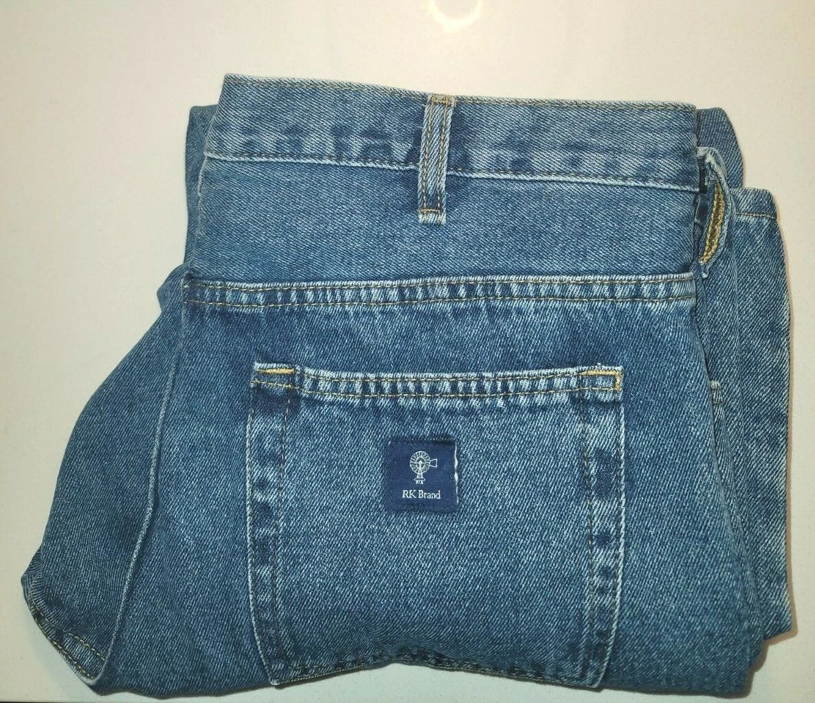 Best vintage hotsell jean brands